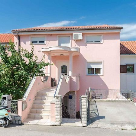 Two-Bedroom Apartment In Crikvenica Xcvii المظهر الخارجي الصورة