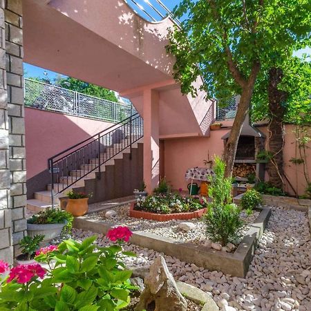 Two-Bedroom Apartment In Crikvenica Xcvii المظهر الخارجي الصورة