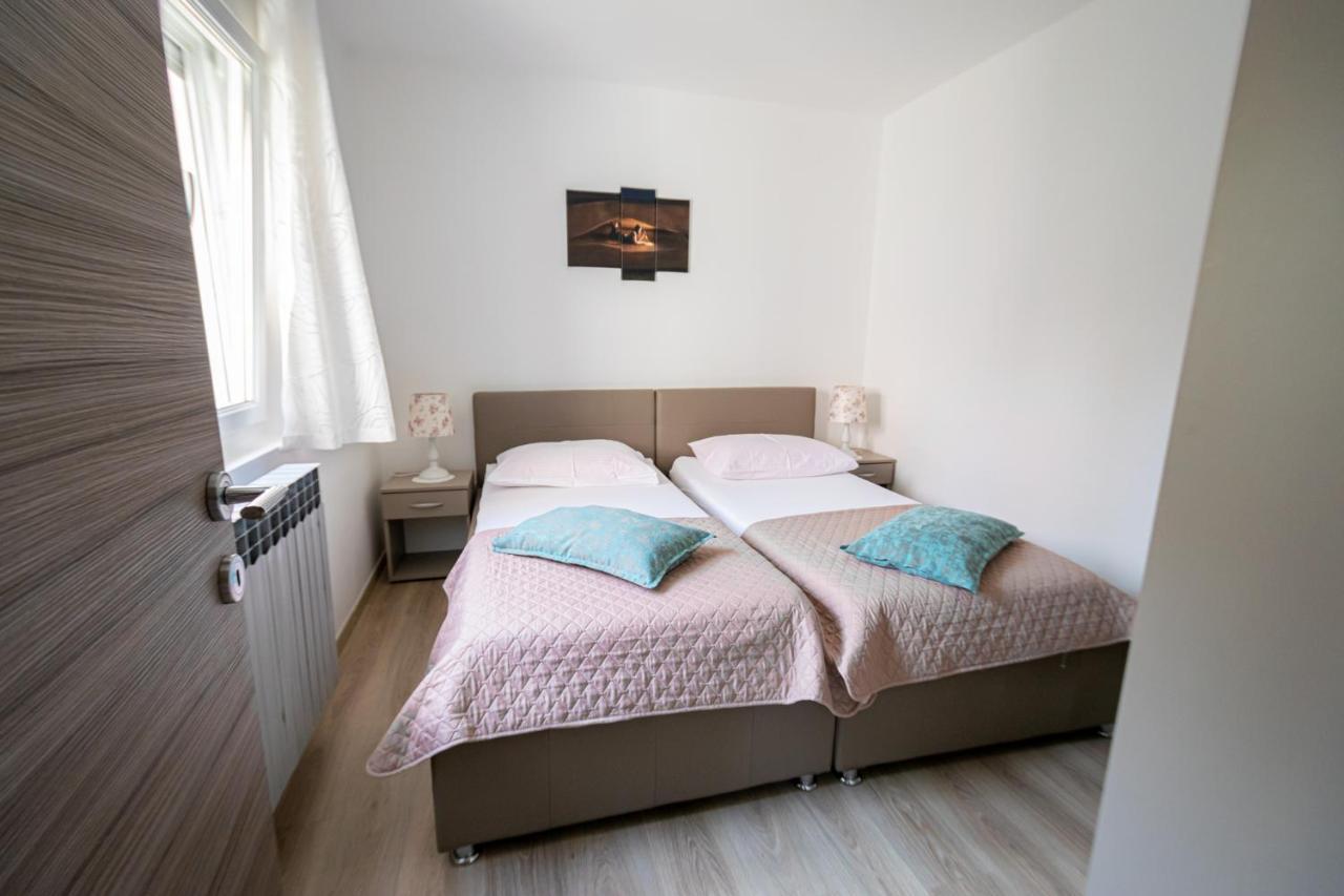 Two-Bedroom Apartment In Crikvenica Xcvii المظهر الخارجي الصورة