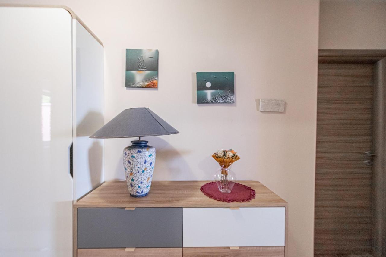 Two-Bedroom Apartment In Crikvenica Xcvii المظهر الخارجي الصورة
