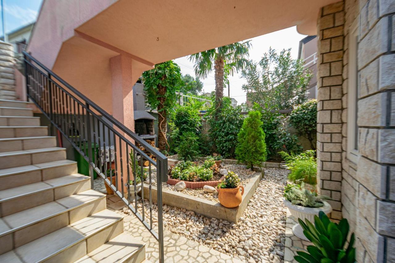 Two-Bedroom Apartment In Crikvenica Xcvii المظهر الخارجي الصورة