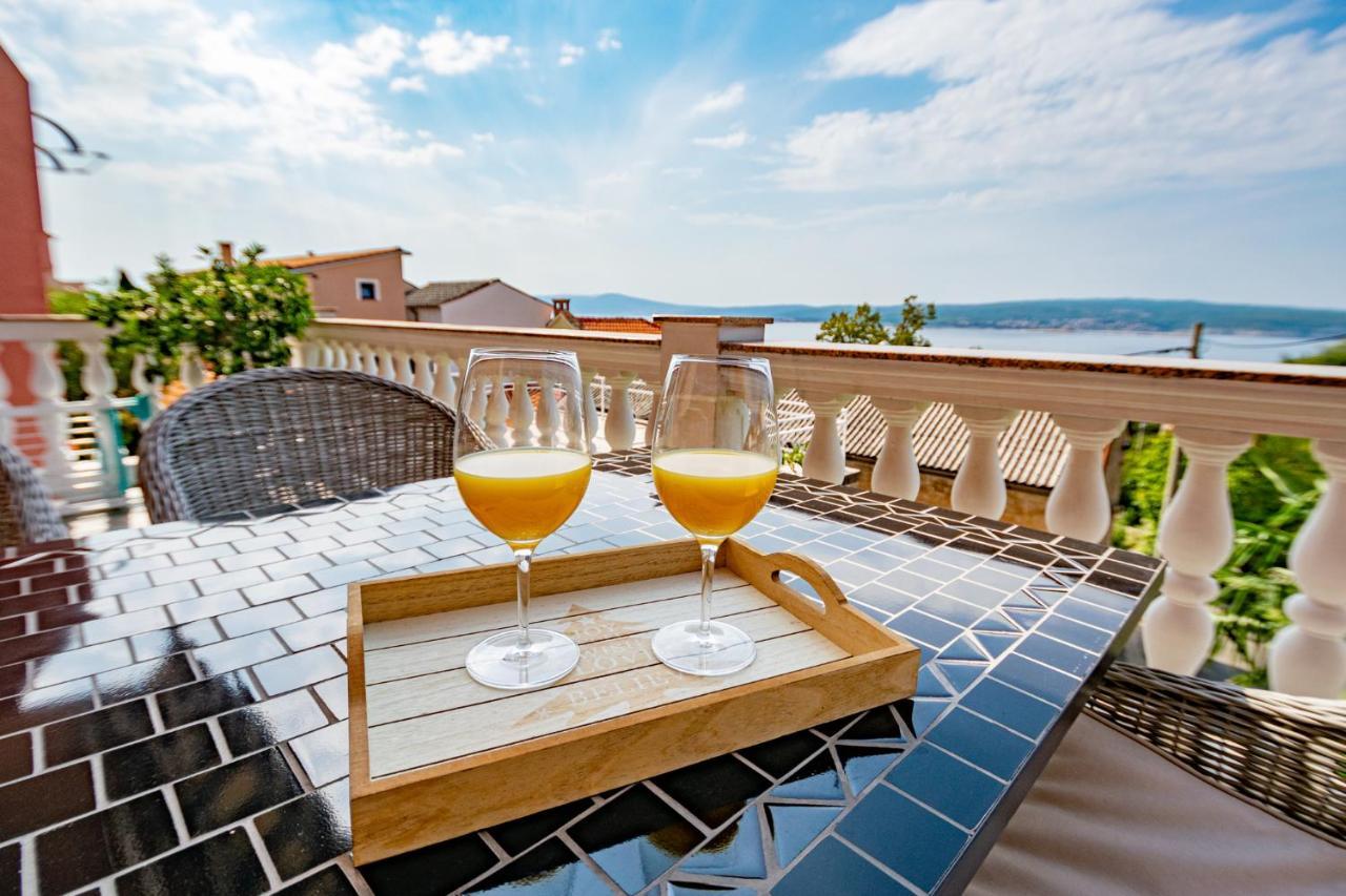 Two-Bedroom Apartment In Crikvenica Xcvii المظهر الخارجي الصورة