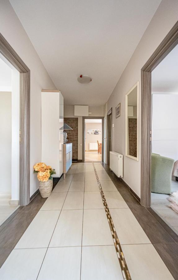Two-Bedroom Apartment In Crikvenica Xcvii المظهر الخارجي الصورة