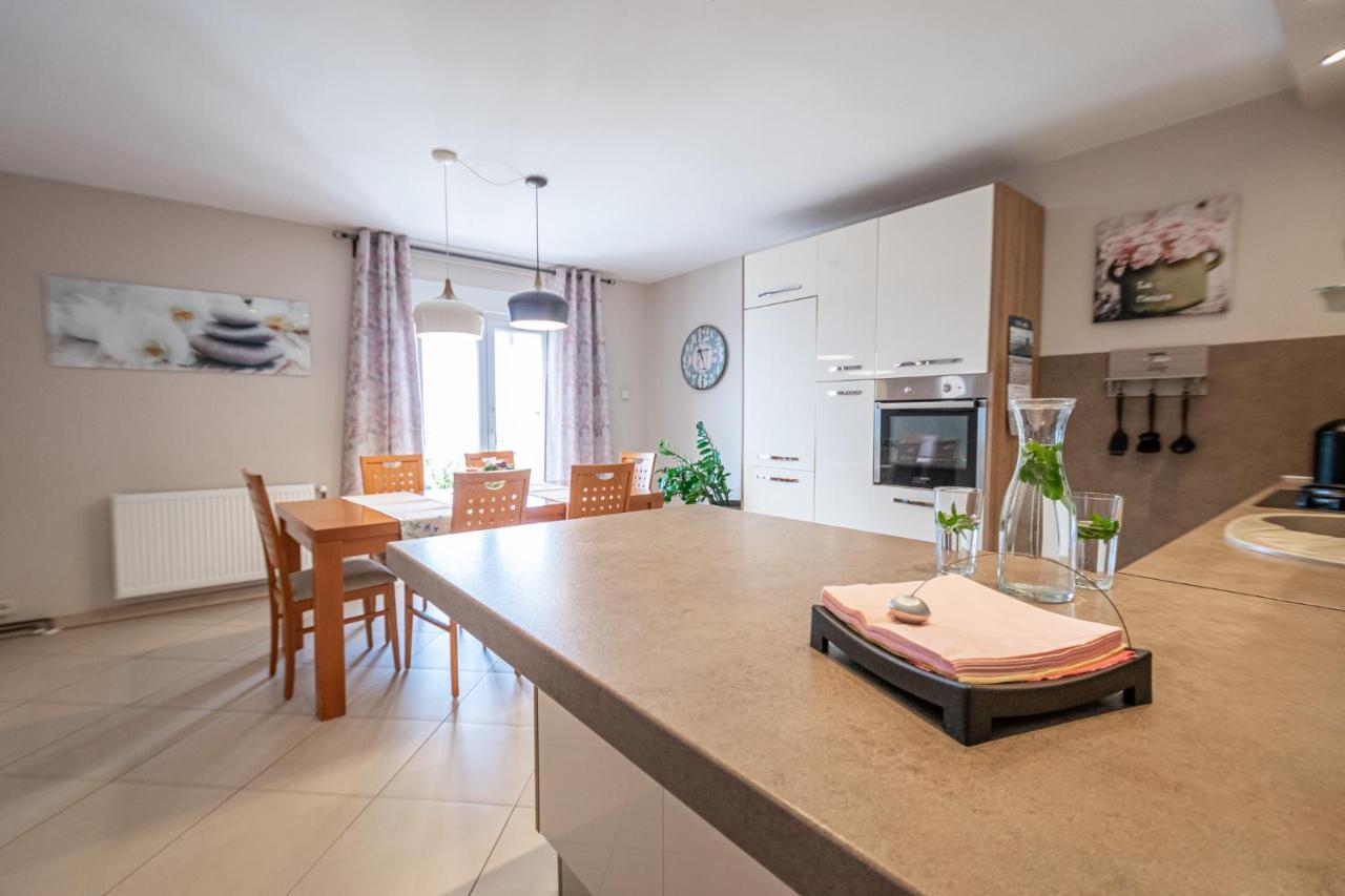 Two-Bedroom Apartment In Crikvenica Xcvii المظهر الخارجي الصورة