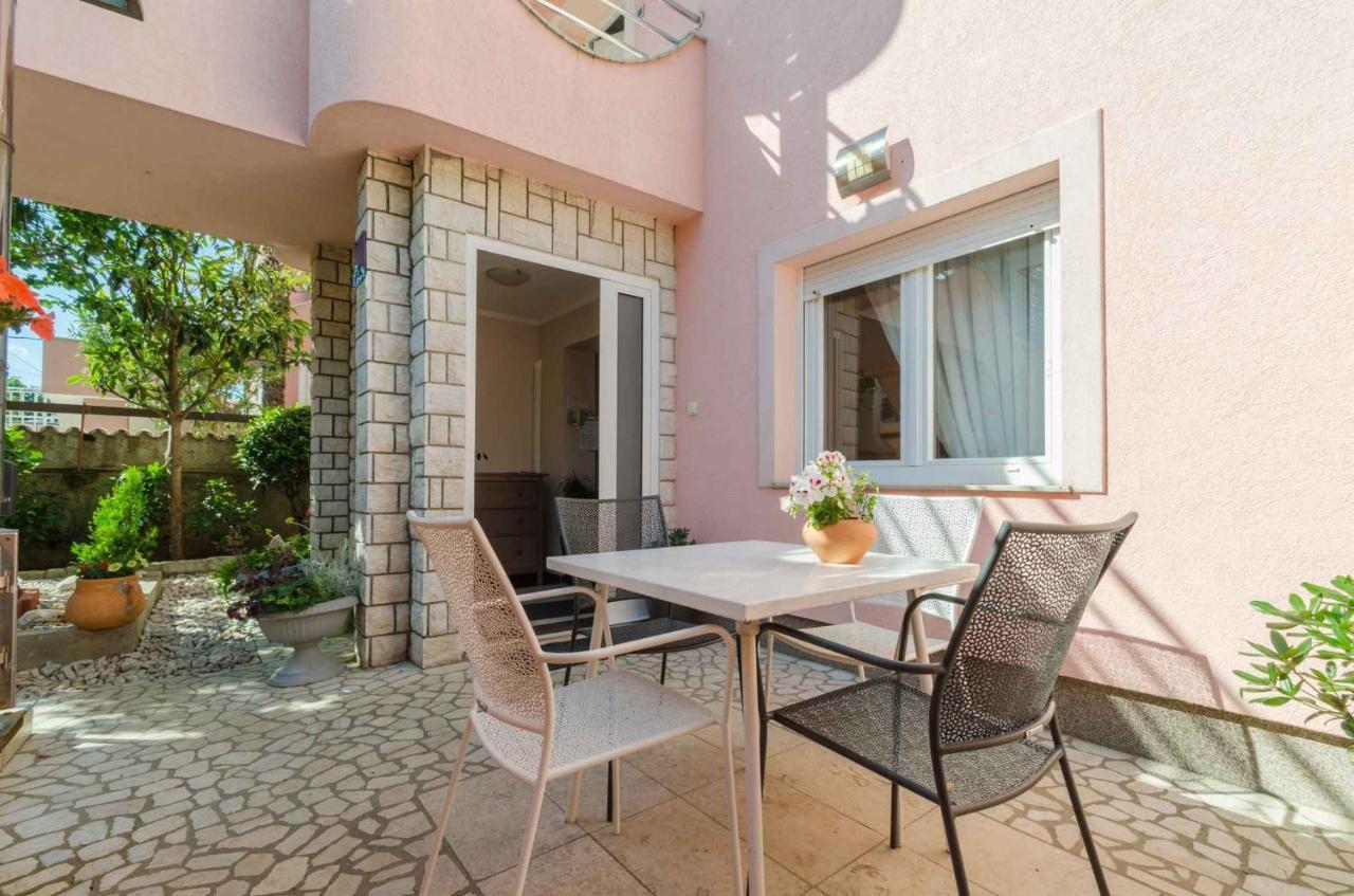 Two-Bedroom Apartment In Crikvenica Xcvii المظهر الخارجي الصورة